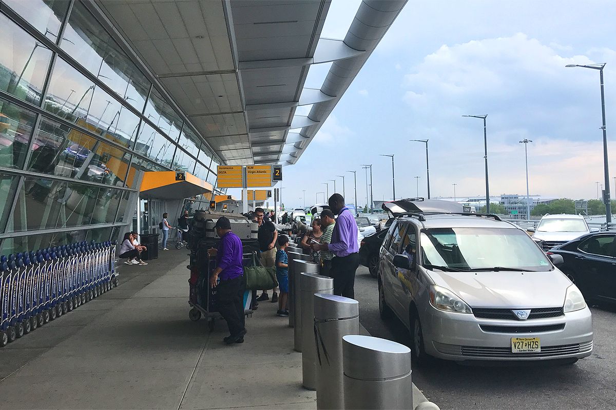 Comment aller de l’aéroport de New York JFK à Brooklyn ?