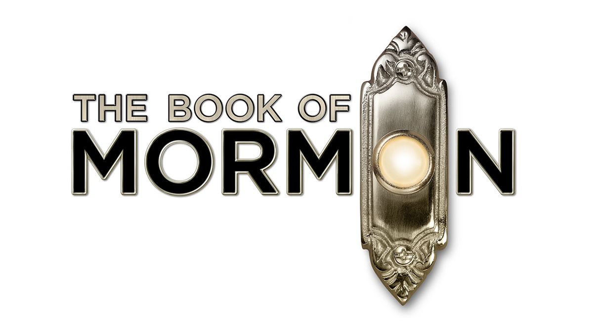 The Book of Mormon