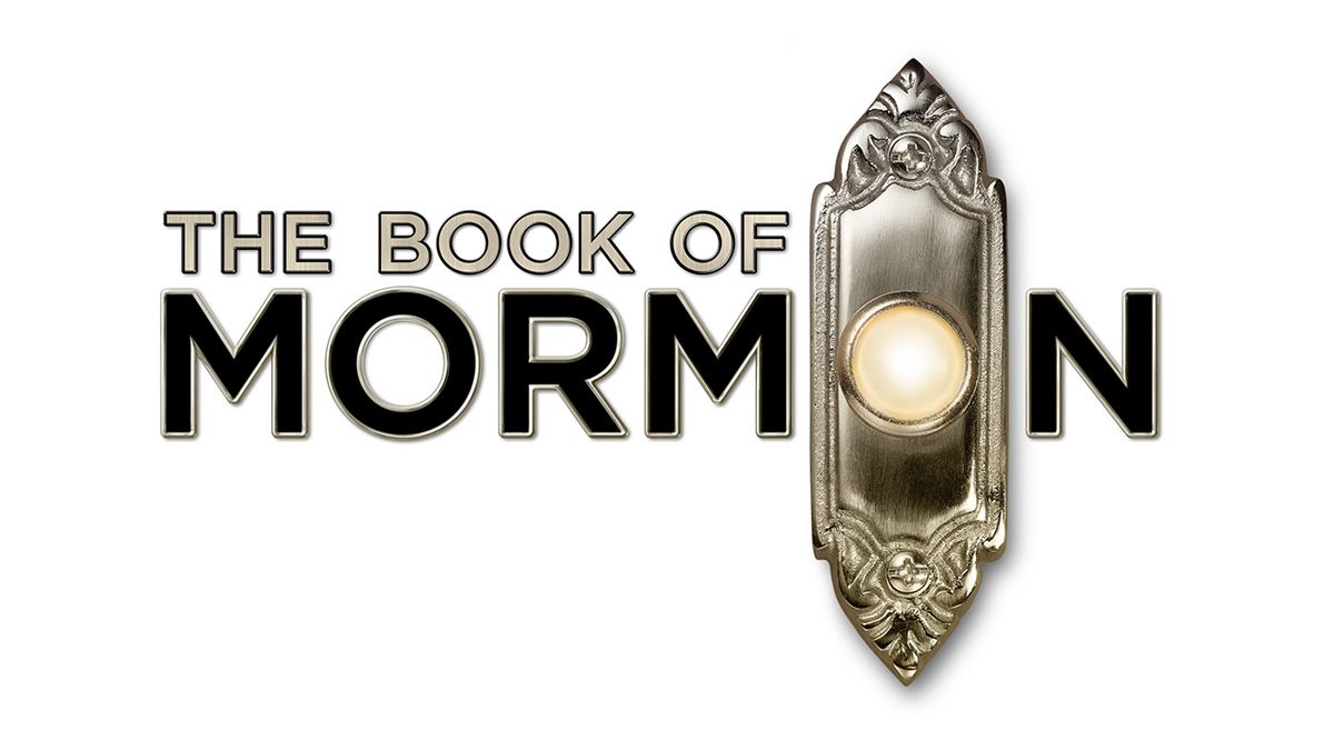Billets pour The Book of Mormon à Broadway