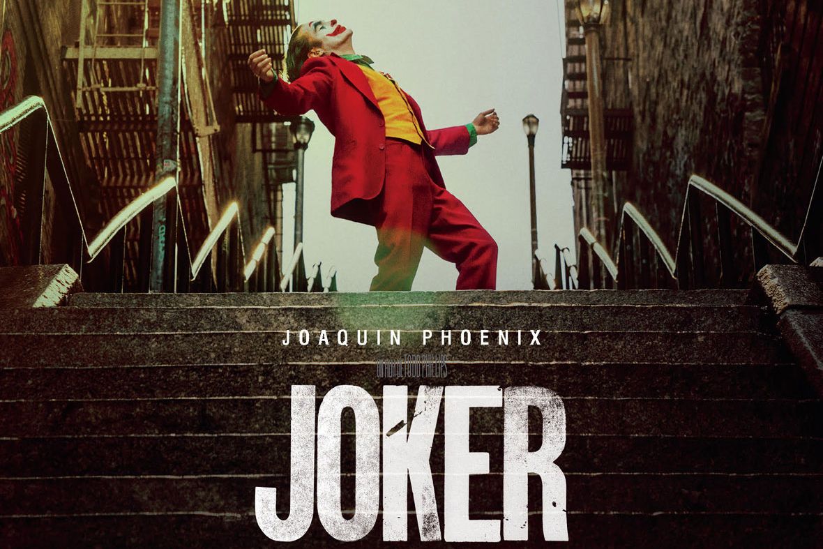 affiche joker