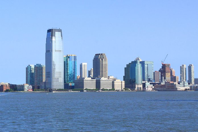 jersey city