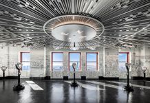 L’Empire State Building ouvre son observatoire au 80ème étage empire state building 80 etage