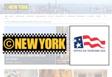 Le site CNewYork devient membre de l’office du tourisme des USA office tourisme usa