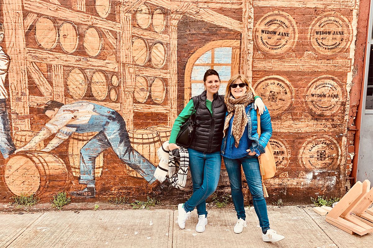 Visite guidée de Red Hook, hors des sentiers battus à New York