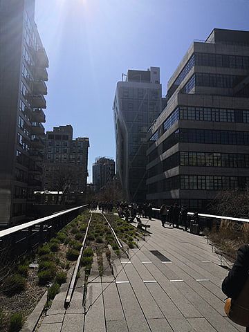 High Line