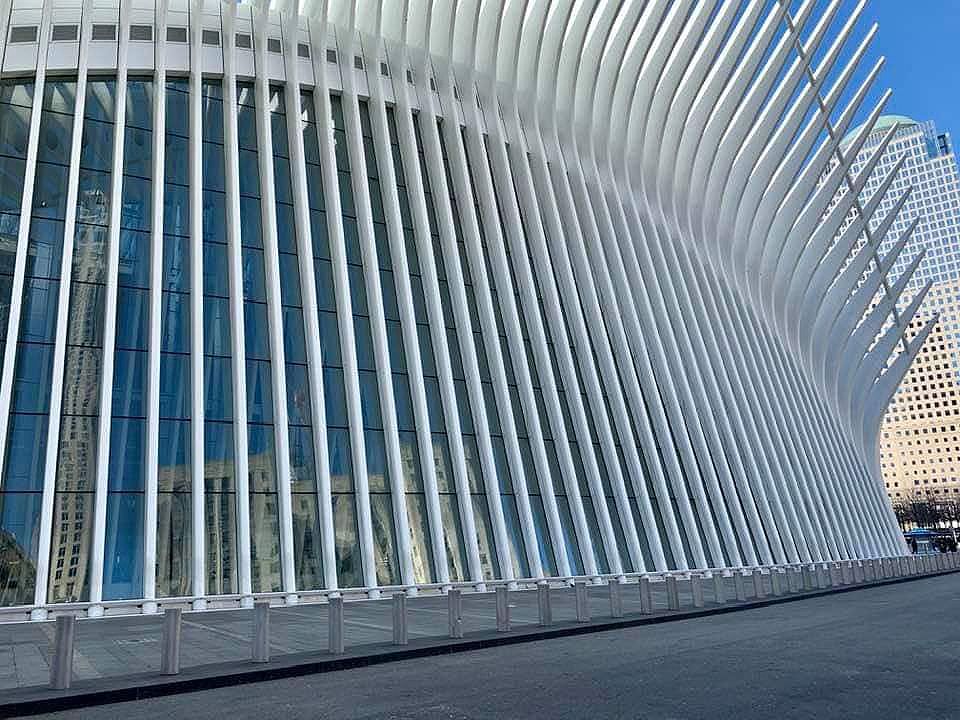 Oculus New York