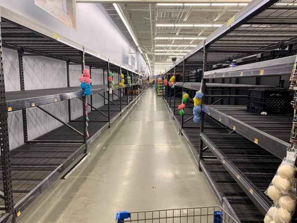 Wallmart New Jersey