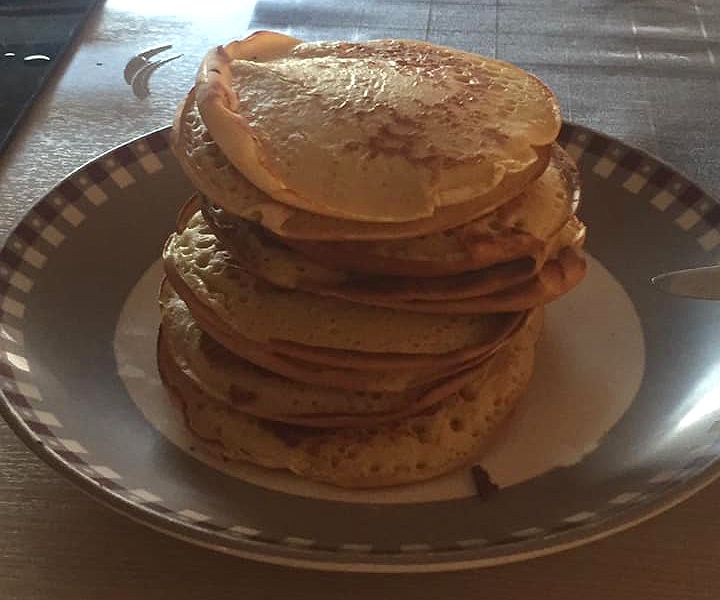 Pancakes