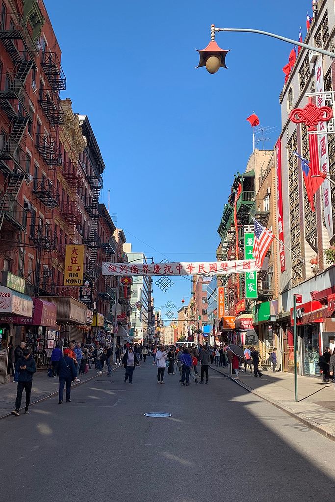 Chinatown