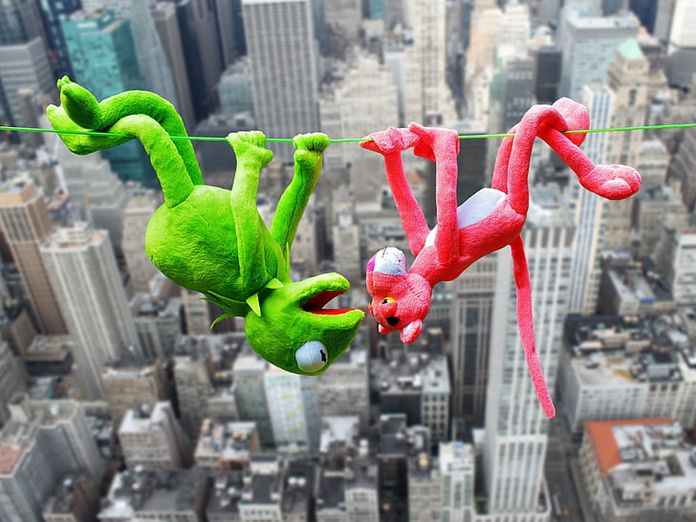blagues new york new york