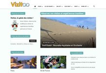 Vizitoo : le spécialiste des visites insolites en France ! Vizitoo