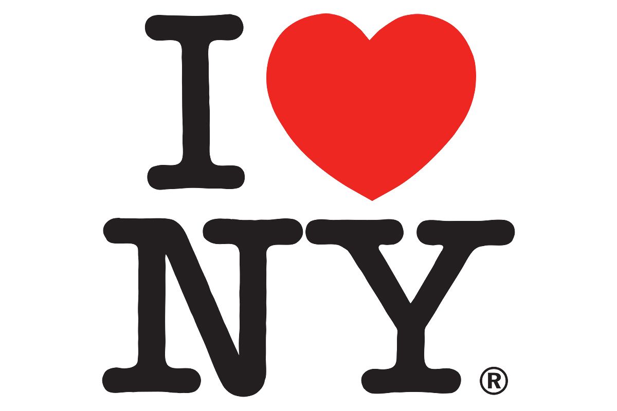 L’inventeur du logo « I Love New York » est mort à 91 ans