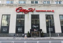 Le grand magasin Century 21 réouvrira à New York en 2023 century 21 new york
