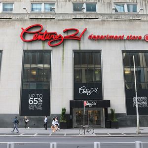 Le grand magasin Century 21 réouvrira à New York en 2023
