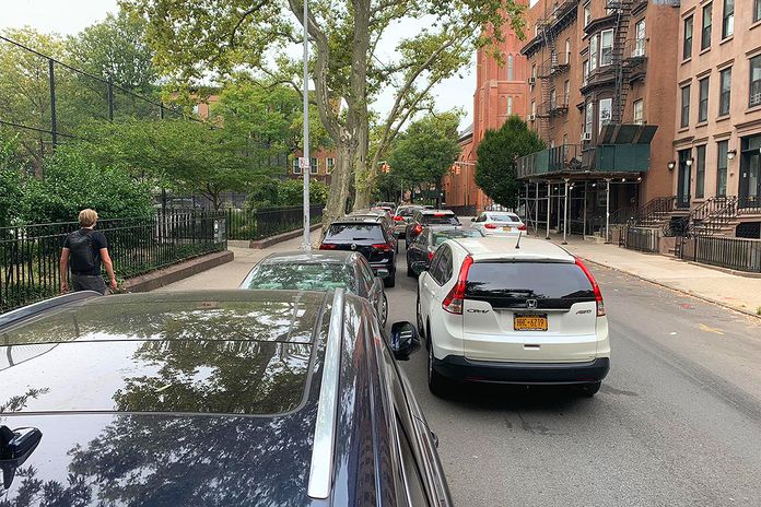 parking new york parking new york