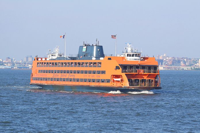 ferry staten island new york ferry staten island new york