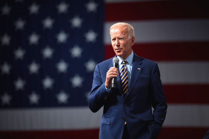 Joe Biden