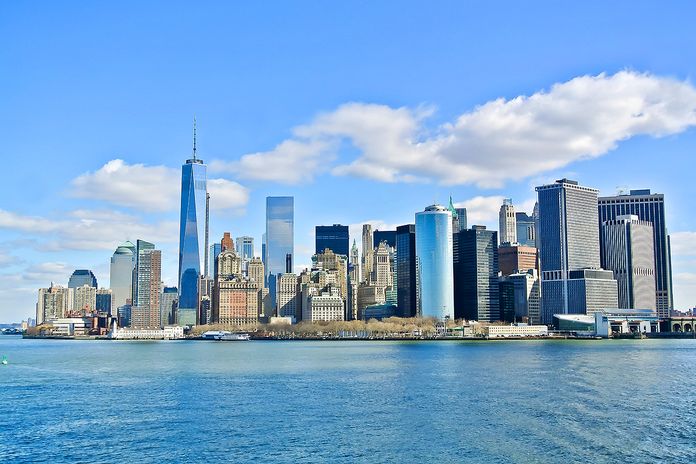 New York City New York City