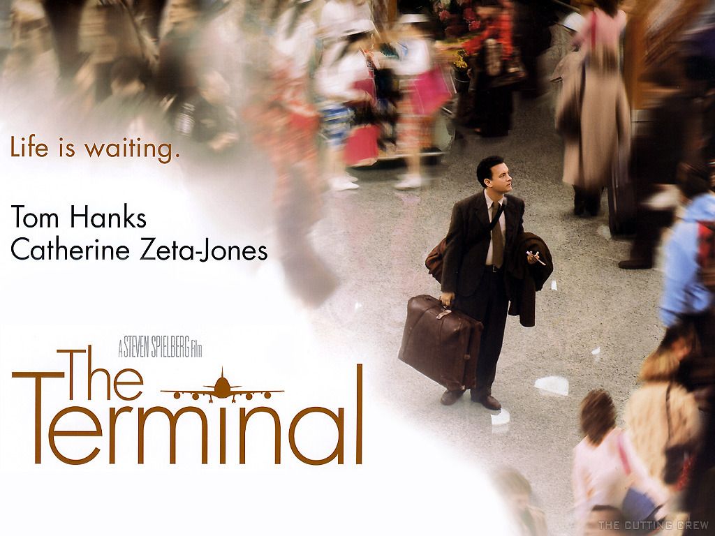 The Terminal : un film sur New York… sans New York