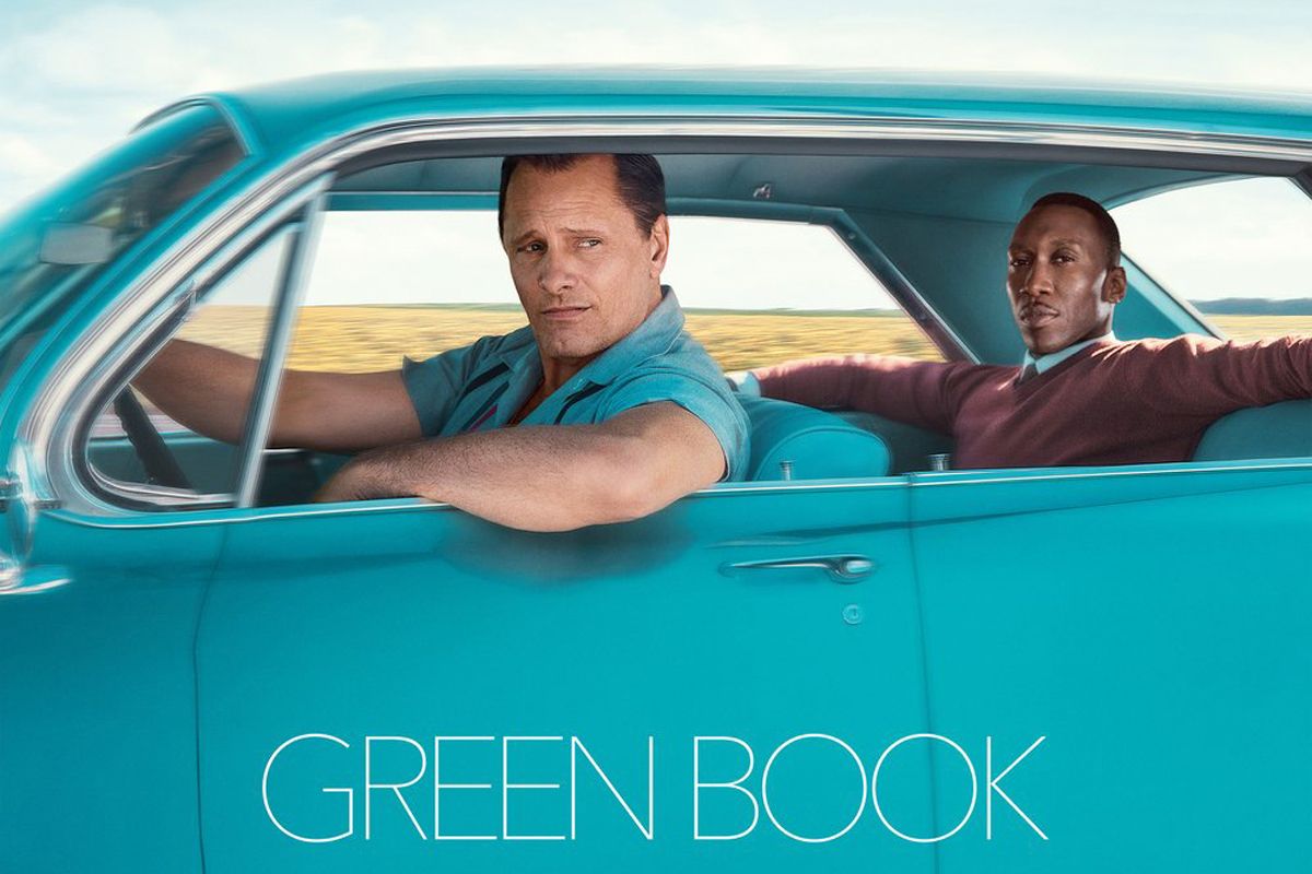 Green Book : un road-movie de New York au Sud des USA