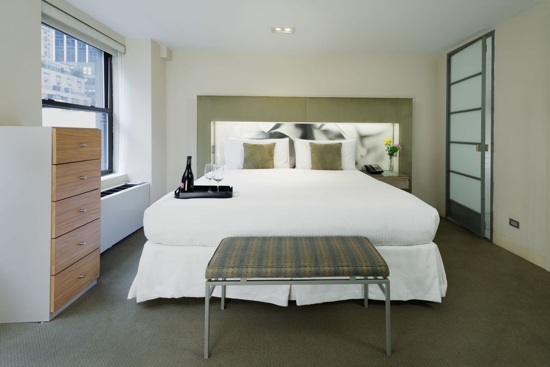 La mairie de New York interdit le paiement de resort fees dans les hôtels