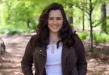 Interview : Océane, notre guide de New York passionnée de cinéma oceane guide new york