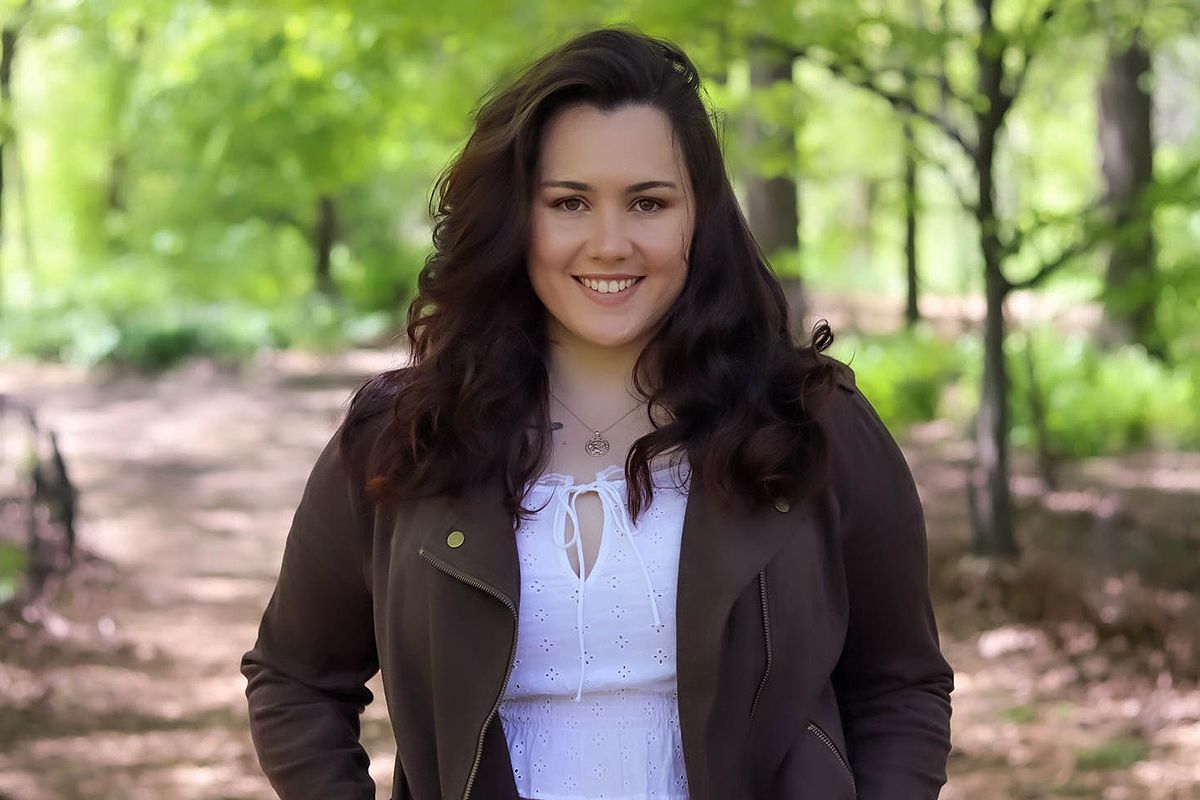 Interview : Océane, notre guide de New York passionnée de cinéma