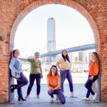 Notre équipe de guides francophones à New York L'équipe de guides CNEWYORK