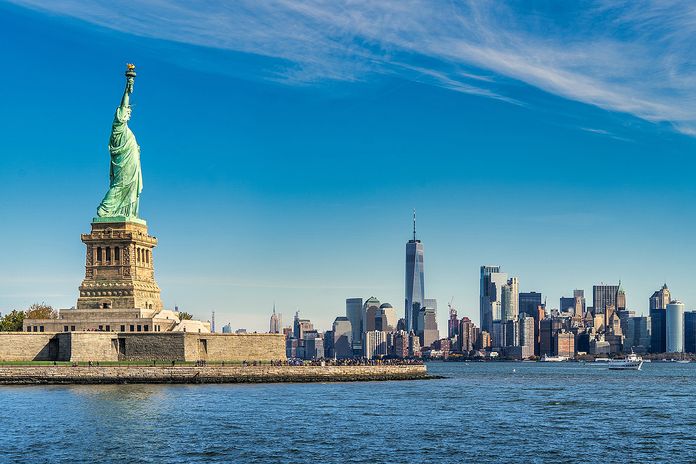 Statue Liberty New York Statue Liberty New York