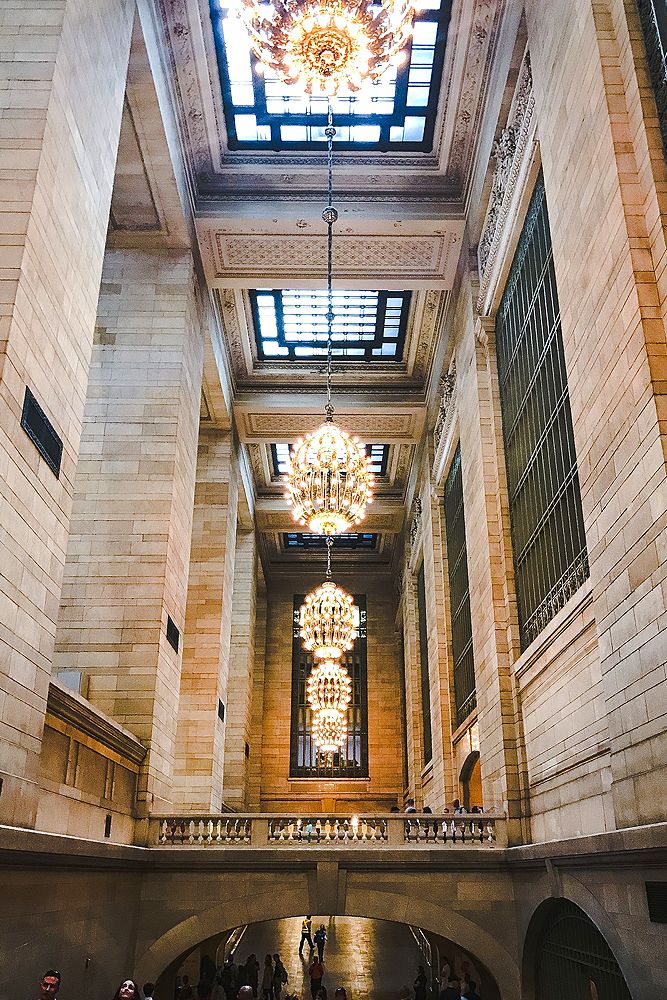 Grand Central Terminal