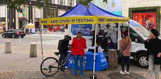 Où et comment faire un test Covid gratuitement à New York ? Covid-test New York