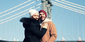 Séance photo à New York avec votre photographe personnel Shooting Photo New York