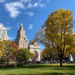 Visite guidée de Greenwich Village, SoHo, Little Italy et Chinatown