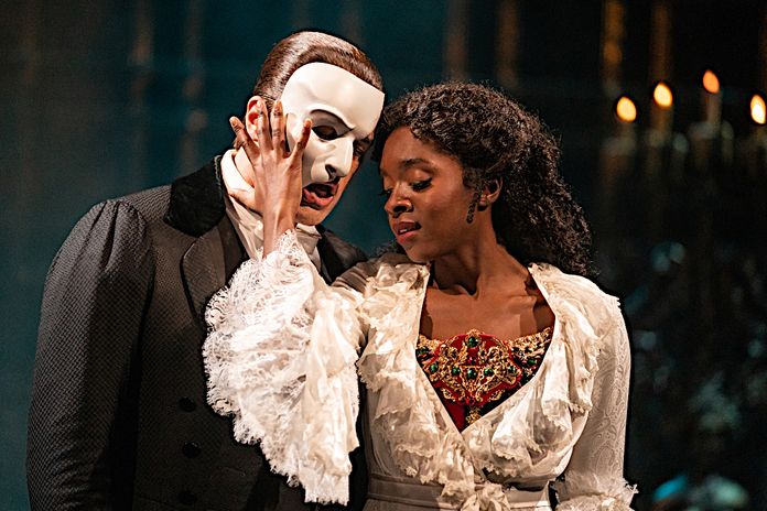 Phantom of the Opera