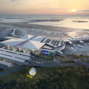 Travaux et perturbations en vue à l’aéroport de New York JFK