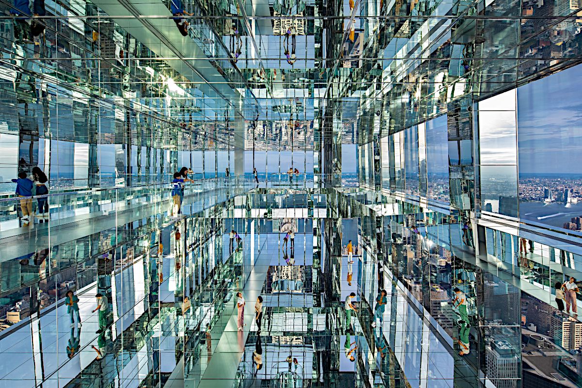 Summit One Vanderbilt