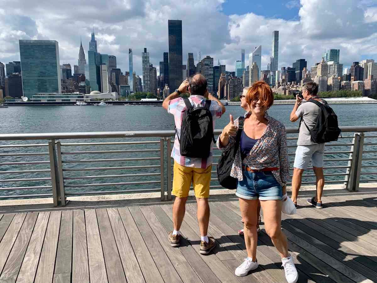 Visite guidée de Queens : le quartier multiculturel de New York