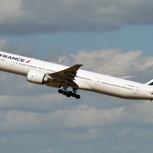 La meilleure compagnie aérienne pour New York