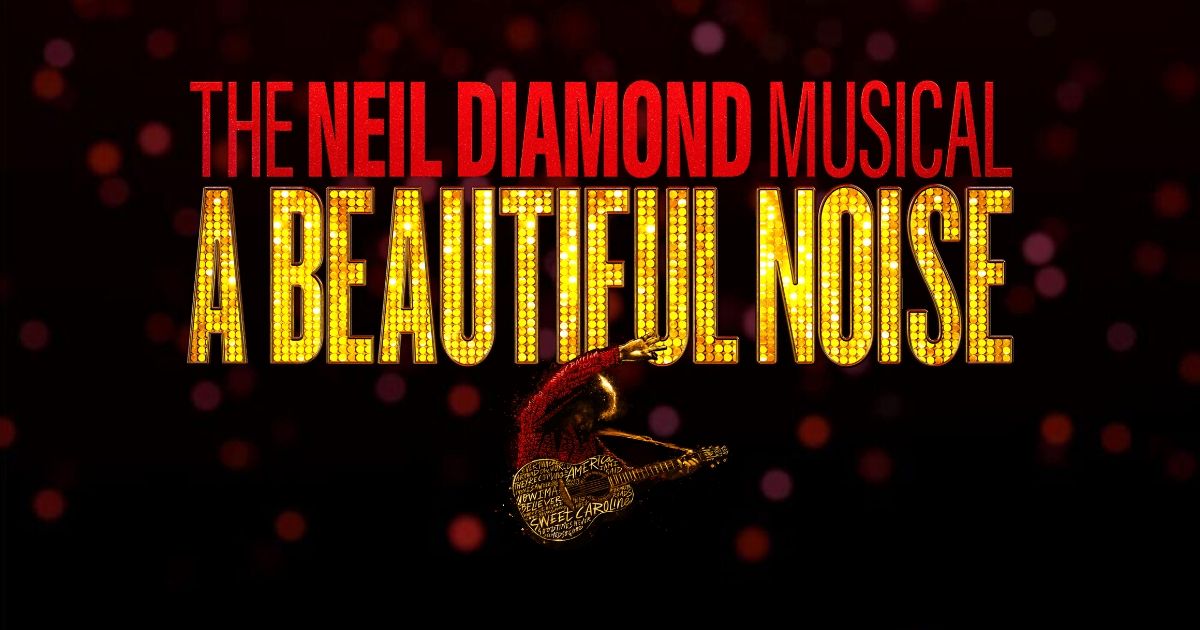 Billets pour A Beautiful Noise à Broadway