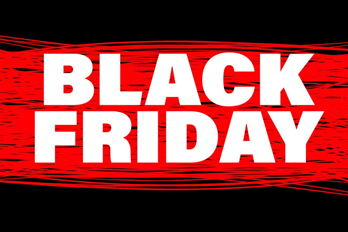 Black Friday : nos offres spéciales pour votre voyage à New York