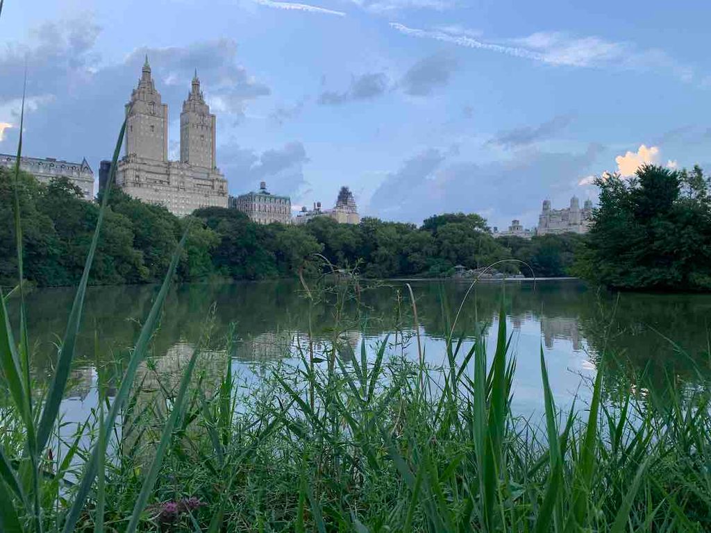 San Remo Building Central Park New York