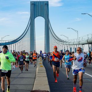 Les résultats du marathon de New York 2022