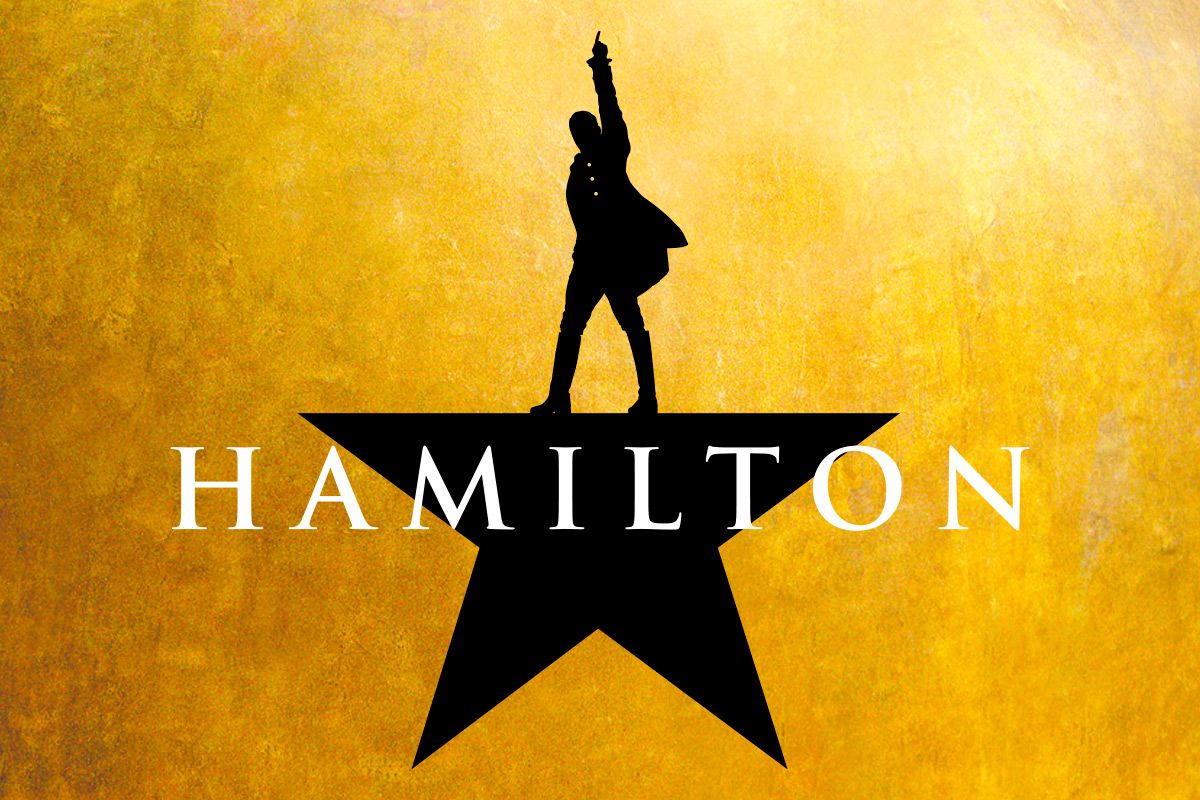 Hamilton Broadway New York