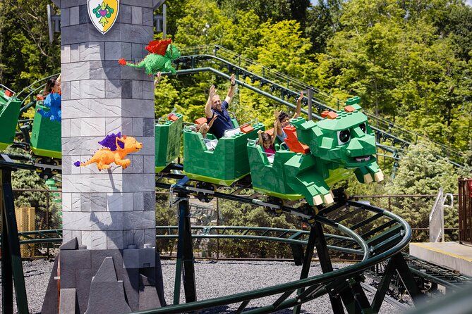 Legoland New York