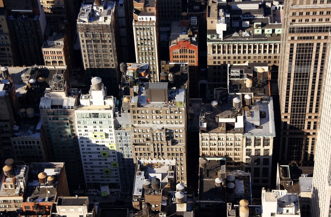 New York renforce la loi sur les locations d’appartements Airbnb