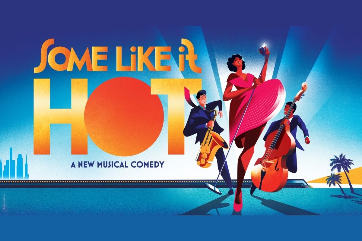 Billets pour Certains l’aiment chaud à New York