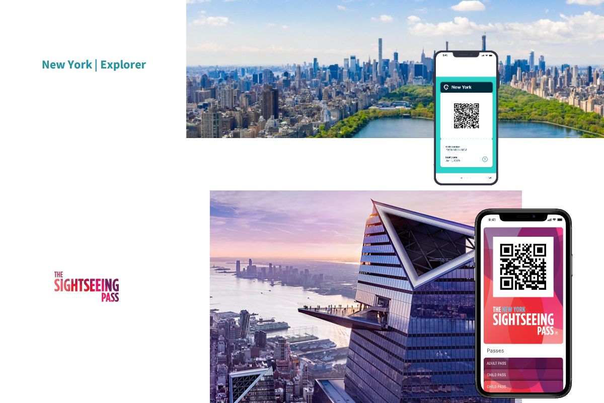 Pass à New York : augmentation le 1er février 2023