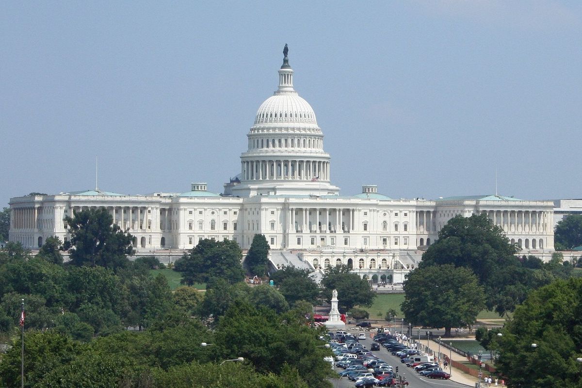 Une journée à Washington au départ de New York