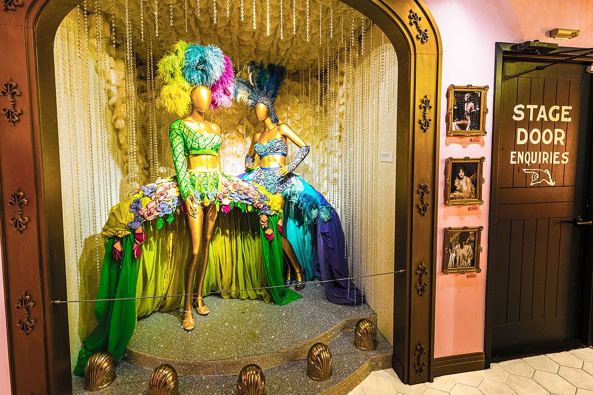 Museum of Broadway : le musée des comédies musicales à New York