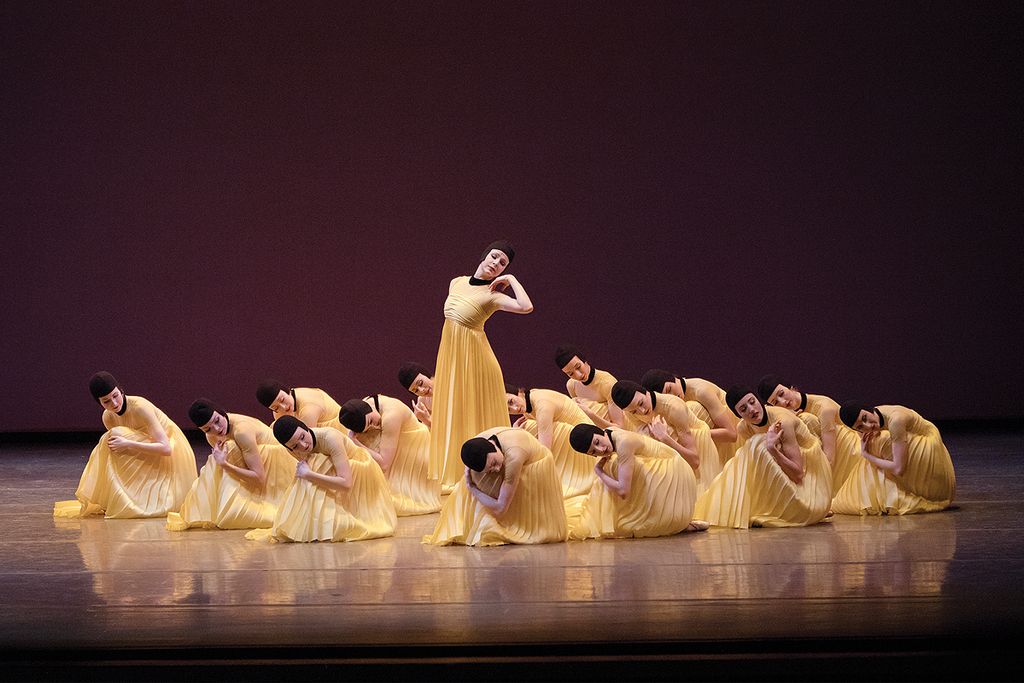 New York City Ballet